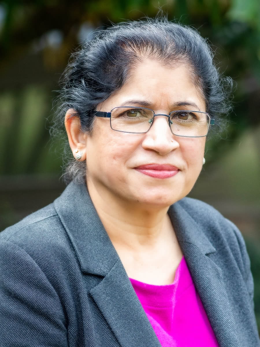 Dr Srirekha Vadasseri